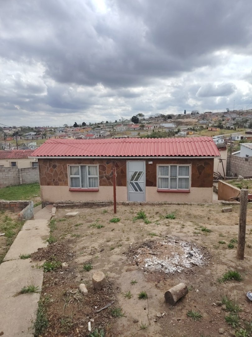 4 Bedroom Property for Sale in Mdantsane Nu 3 Eastern Cape